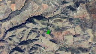 Finca rústica  Pr viña cercada, partido del barracón, pol 102. Solvia inmobiliaria  suelo rústico lucena