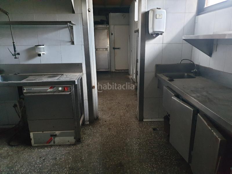 Foto 624a67b5-7991-4f78-aedc-c6e8d29db3c7. Geschäftsraum in Ca n´Alzamora Rubí