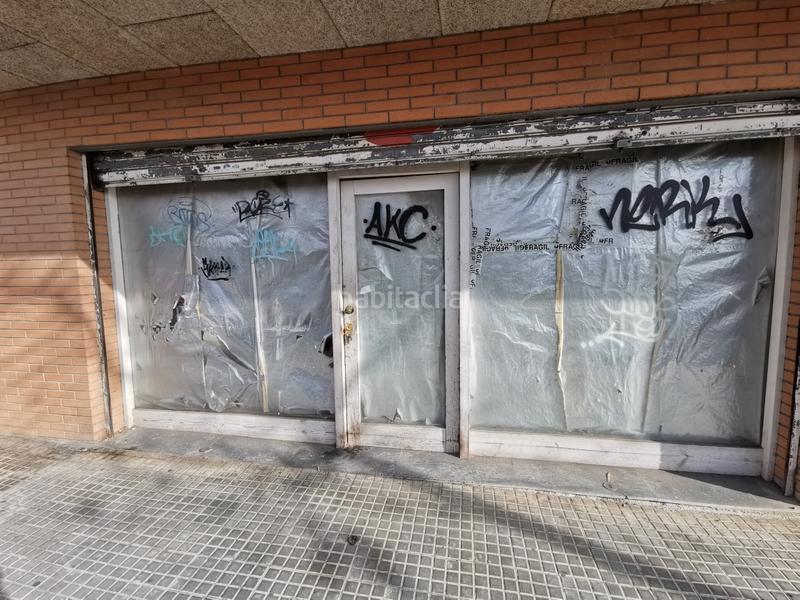 Foto 8f5d0aa8-0ae1-4085-bc81-18817baaad72. Geschäftsraum in Ca n´Alzamora Rubí