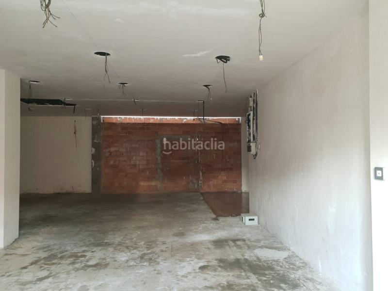 Foto 9a0c2c7a-47a0-4618-ad21-f61a10ae19f3. Geschäftsraum in Ca n´Alzamora Rubí