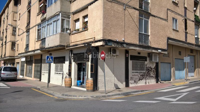 Foto 03a620e6-7613-45b8-9b57-2497bf429f06. Local comercial a Lourdes Tudela