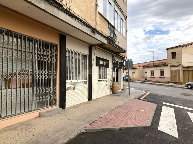 Foto 2e0c9226-84d0-405f-9f28-ce2c57853271. Local comercial a Lourdes Tudela