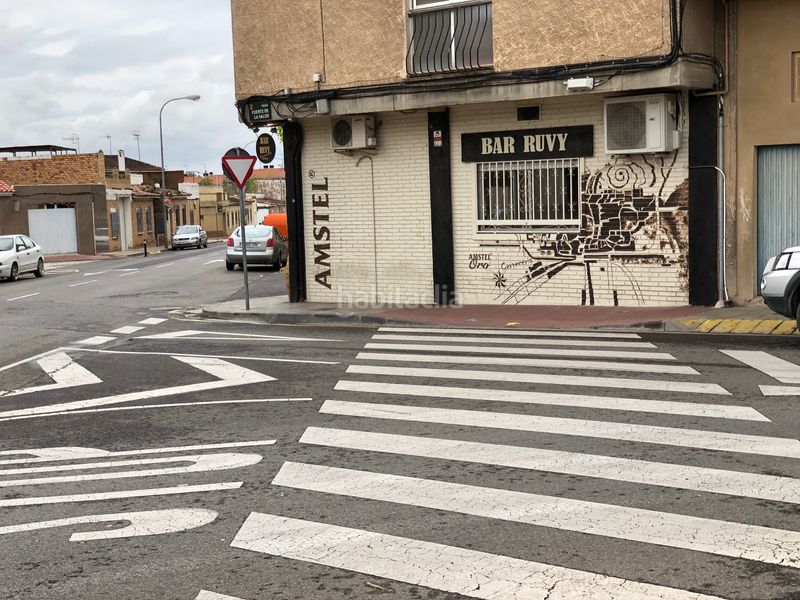 Foto 8c0bdc71-dbc3-49bf-935c-1263a60d9c62. Local comercial a Lourdes Tudela