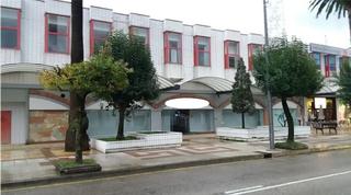 Local Comercial  C/ julio hauzeur. Solvia inmobiliaria  locales torrelavega