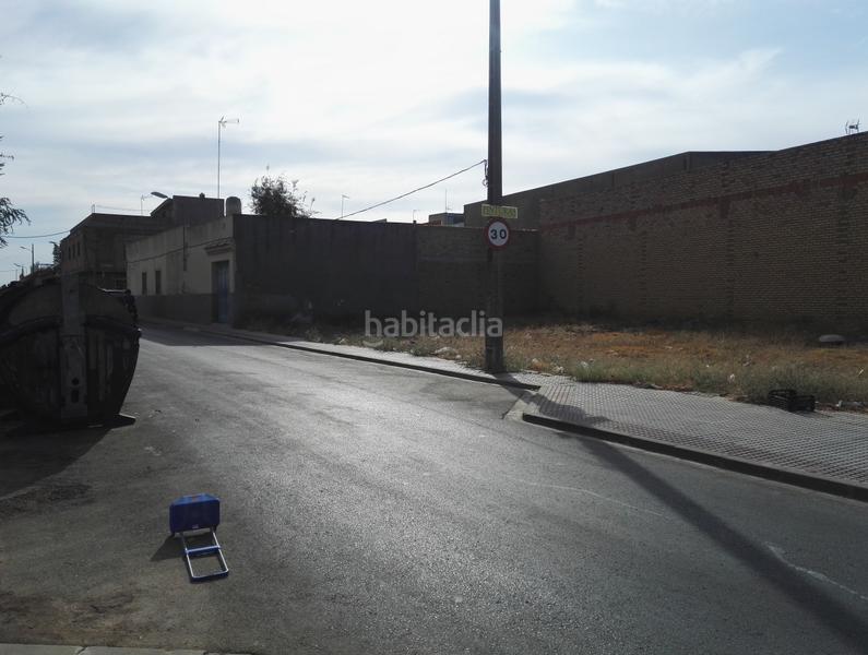 Foto 9904a17c-0da1-4de1-9bbc-854031f357c1. Fondo rustico in Centro - Doña Mercedes Dos Hermanas