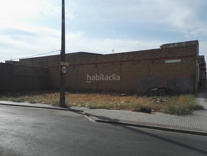 Foto b30dc463-d0ae-44c2-a5dd-71be1ee840fc. Fondo rustico in Centro - Doña Mercedes Dos Hermanas