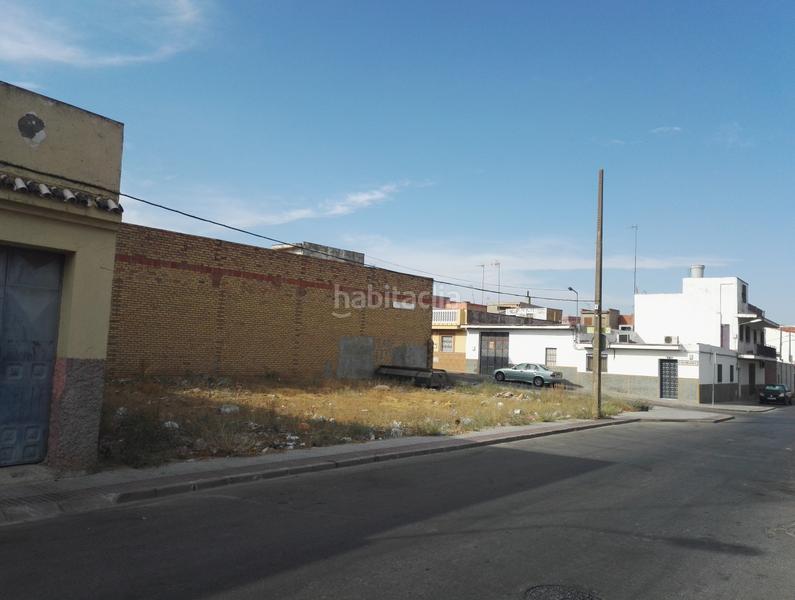 Foto b3c04f76-7e8c-4a95-9971-c9738381b9f5. Fondo rustico in Centro - Doña Mercedes Dos Hermanas