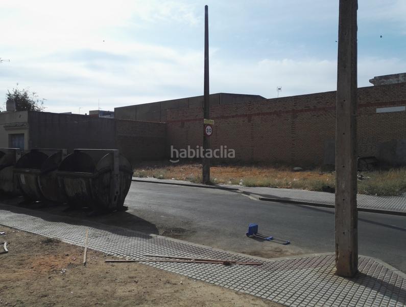 Foto b86e7345-05d5-4f28-a626-7a54e21488b0. Fondo rustico in Centro - Doña Mercedes Dos Hermanas