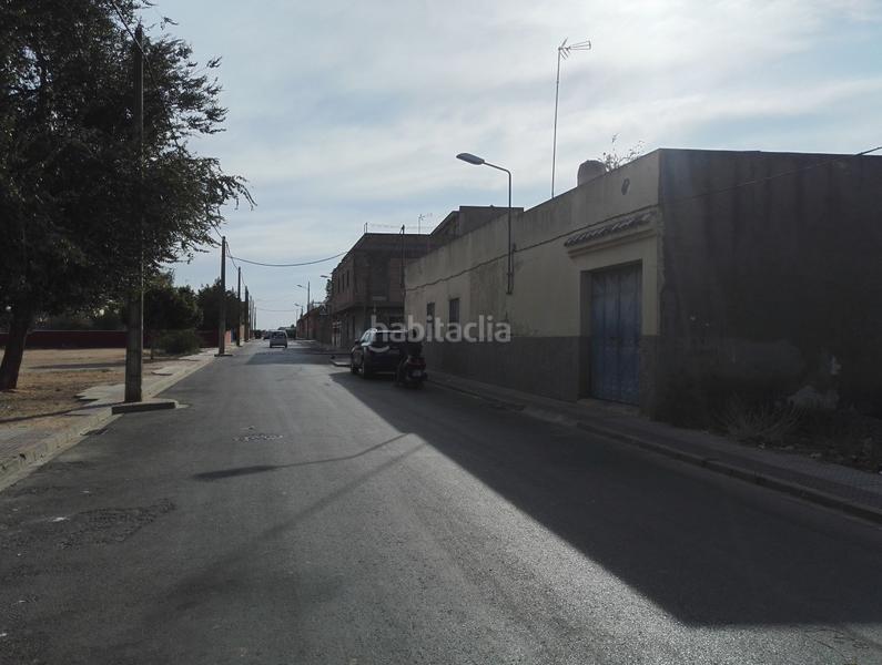 Foto bc82edbd-8039-40fd-9f6d-e6b591fb88c4. Fondo rustico in Centro - Doña Mercedes Dos Hermanas