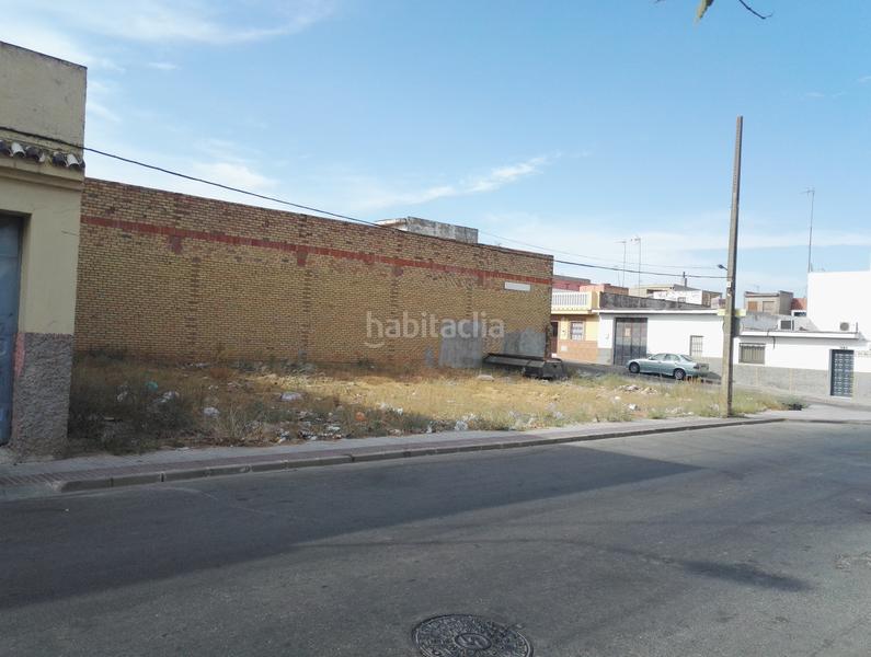 Foto c1fbd496-45a9-4db9-b7be-2fb21898ee5f. Fondo rustico in Centro - Doña Mercedes Dos Hermanas