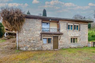 Xalet  Cl caliero. Solvia inmobiliaria  chalet independiente pravia