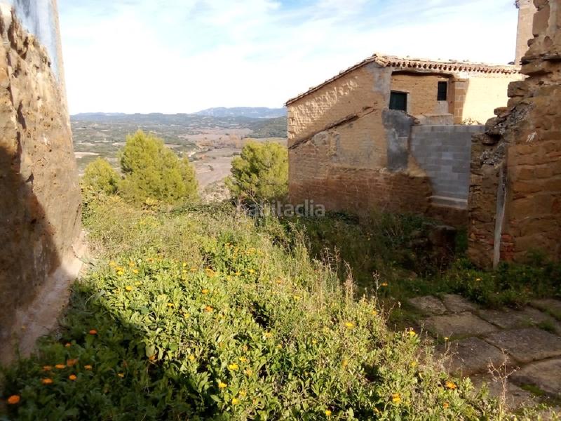 Foto 1fa36fee-e076-431b-9727-cc4c697e6018. Finca rústica solvia inmobiliaria suelo otros en Biota