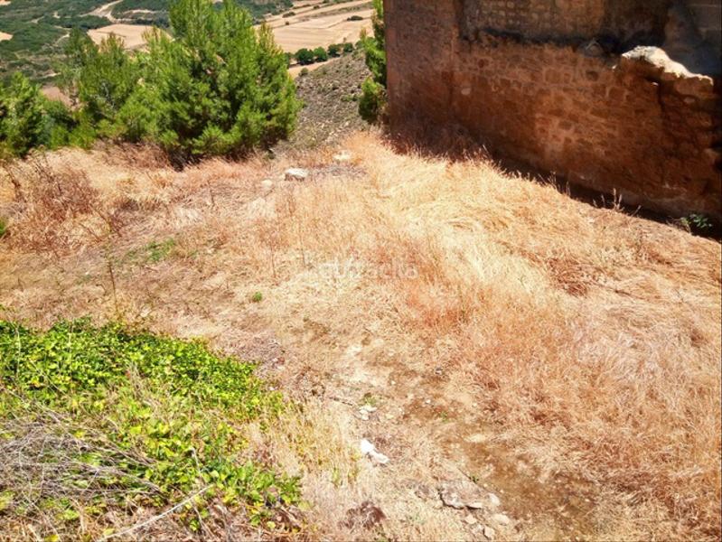 Foto 9bafdb4a-f978-4a4b-865b-1d67b16d22d7. Finca rústica solvia inmobiliaria suelo otros en Biota
