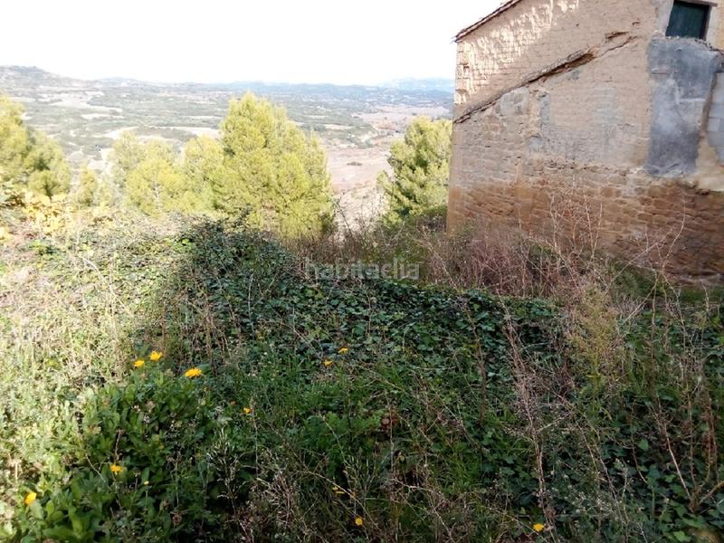 Foto a1c58bed-a90d-41d5-9fa8-287ab6d51cc1. Finca rústica solvia inmobiliaria suelo otros en Biota