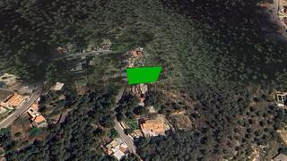 Finca rústica  C/ gregal. Solvia inmobiliaria  suelo urbano vallirana