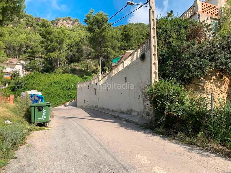 Foto 784c4774-b3a0-4362-be11-2eb7529d7f2f. Fondo rustico in Vallirana