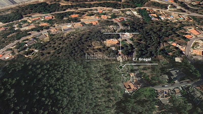 Foto a47d1616-148e-4192-ae28-d647119c1081. Fondo rustico in Vallirana