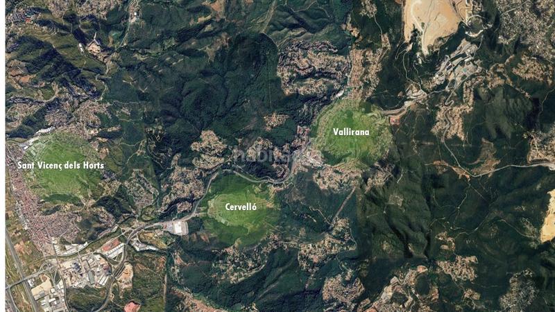 Foto b215e691-76a2-4797-b278-6a023beb8685. Fondo rustico in Vallirana