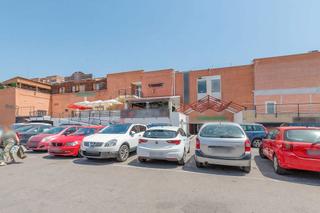 Local commercial  Av constitucion. Solvia inmobiliaria  locales talavera de la reina
