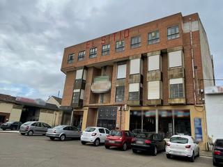 Pis  Pz conde garay. Solvia inmobiliaria  piso carrión de los condes