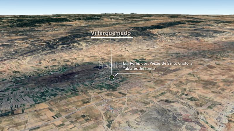 Foto 7e9533a4-8403-49a6-a7d5-dcd2ae76b55d. Finca rústica solvia inmobiliaria suelo rústico en Villarquemado