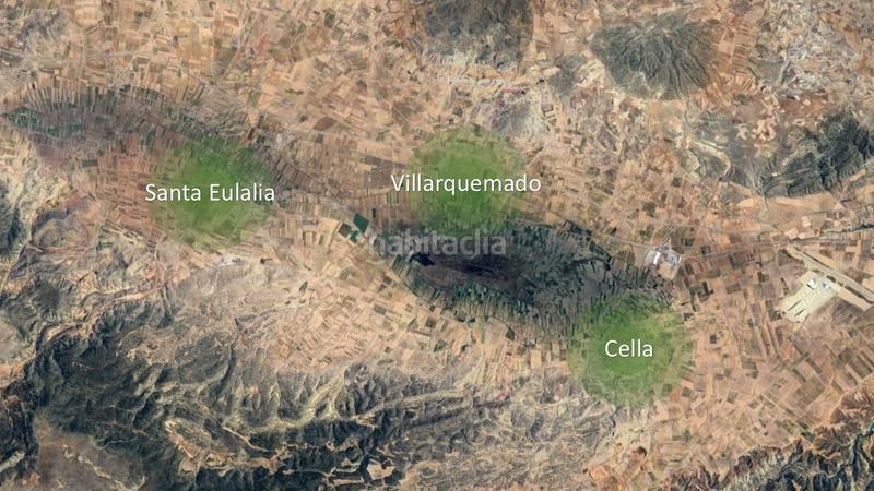Foto d530ea6f-b737-4cef-9ca7-fa789194024e. Finca rústica solvia inmobiliaria suelo rústico en Villarquemado