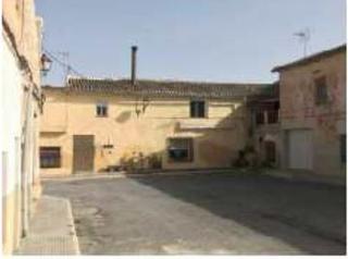 Xalet  Cañada del trigo. Solvia inmobiliaria  casa jumilla