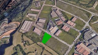 Fondo rustico  C/ la mecánica. Solvia inmobiliaria  suelo urbano gijón