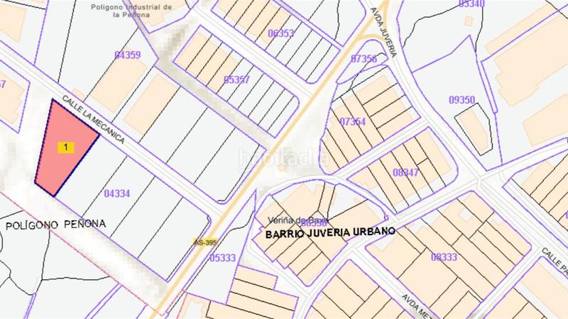 Foto e60adc9c-1f66-411a-877d-2f82f747ac10. Finca rústica solvia inmobiliaria suelo urbano en Gijón