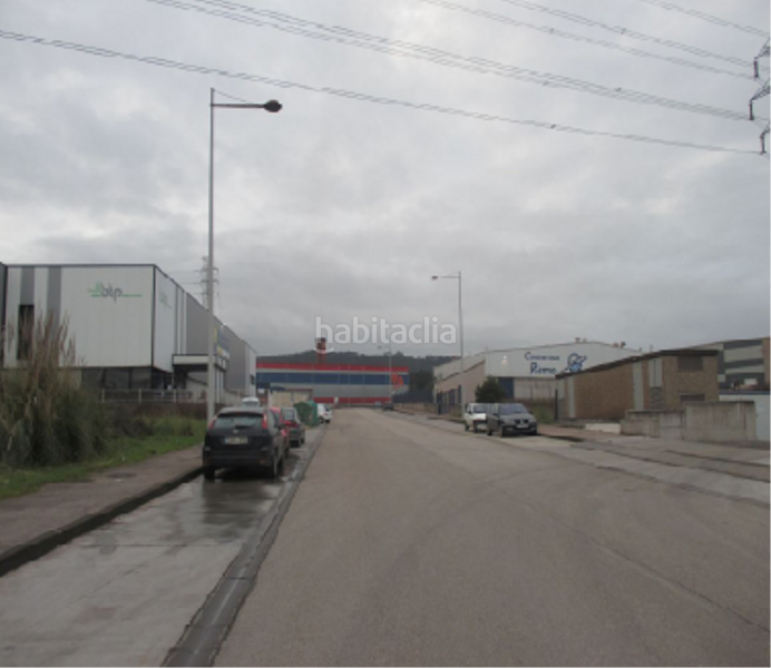 Foto f5a1c821-33db-4173-b5d7-80f58db9ac92. Finca rústica solvia inmobiliaria suelo urbano en Gijón