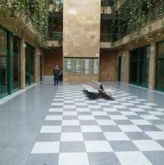 Local Comercial  Av hytasa - acceso c/ lana. Solvia inmobiliaria  locales sevilla