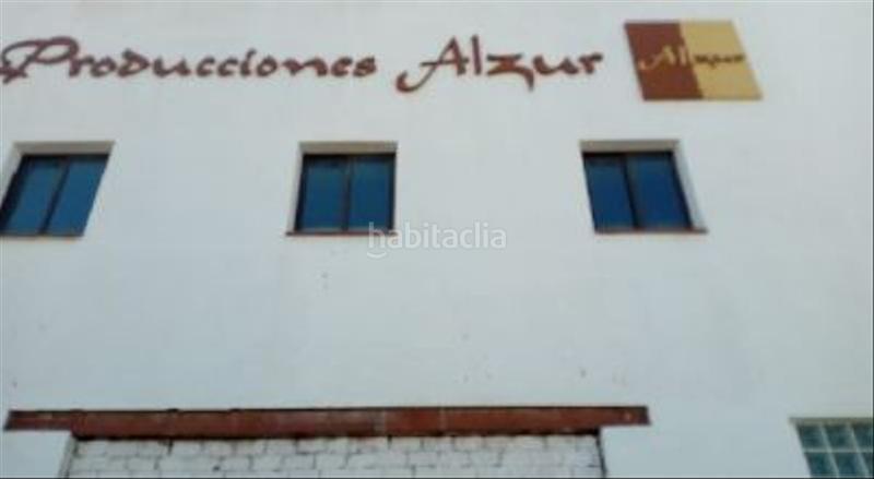 Foto 1b1a9c17-f7ea-4ce9-919e-1f0509b46e3d. Nave industrial solvia inmobiliaria nave industrial en Almonte