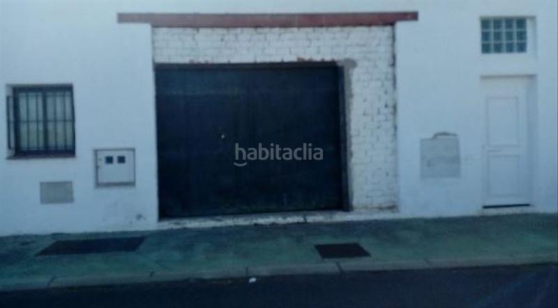 Foto 8cc1d9ec-fbb0-4cac-b6af-8a6f03956445. Nave industrial solvia inmobiliaria nave industrial en Almonte