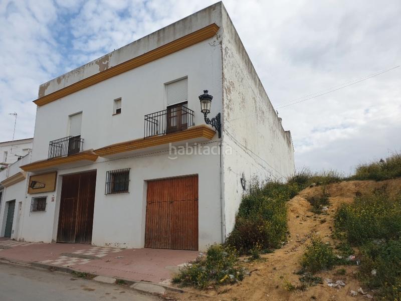 Foto c9372b94-c7d9-4975-87f6-2bbfc8080666. Nave industrial solvia inmobiliaria nave industrial en Almonte
