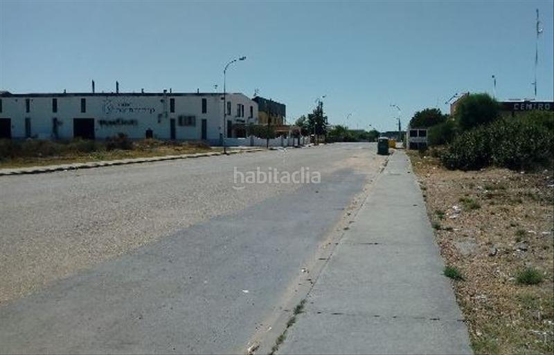 Foto e7dec6ba-c818-4031-ae78-05595a11fb19. Nave industrial solvia inmobiliaria nave industrial en Almonte