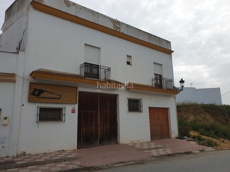Foto f4db60d0-5528-4b49-acb5-771707da011b. Nave industrial solvia inmobiliaria nave industrial en Almonte