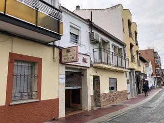 Local Comercial en C/ Curas
