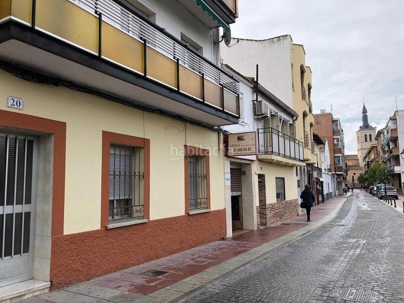 Foto b90e12f9-23cf-4ef2-a9c5-1e0872db39de. Locale commerciale in Centro Torrejón de Ardoz