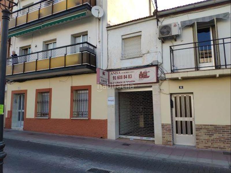 Foto bf5c008d-1bea-4da5-a632-79b8a1782916. Locale commerciale in Centro Torrejón de Ardoz