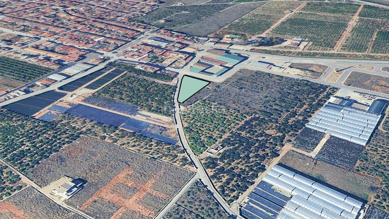 Foto 20ce9a60-6617-4bee-b297-c551a38fa181. Finca rústica a Llaurí