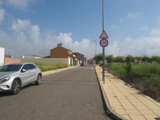 Finca rústica  Cl menta. Solvia inmobiliaria  suelo urbano burguillos