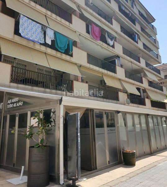 Foto ceae0944-6c3a-491c-b9cd-9c2d38de9134. Local comercial a La Pineda Vila-seca