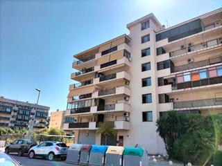 Local Comercial  Cl enrico caruso, edificio cinco villas ii. Solvia inmobiliaria  locales vilaseca