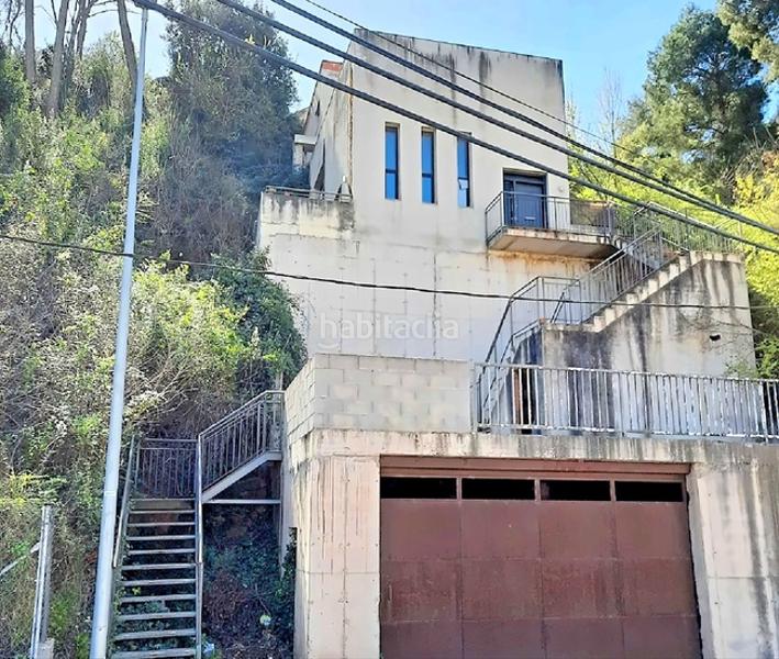 Foto 030565ca-aa34-433d-b7fd-9a0c0624423b. Chalet dans Vallirana