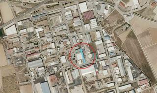 Nau industrial  Cl d. Solvia inmobiliaria  nave industrial cintruénigo