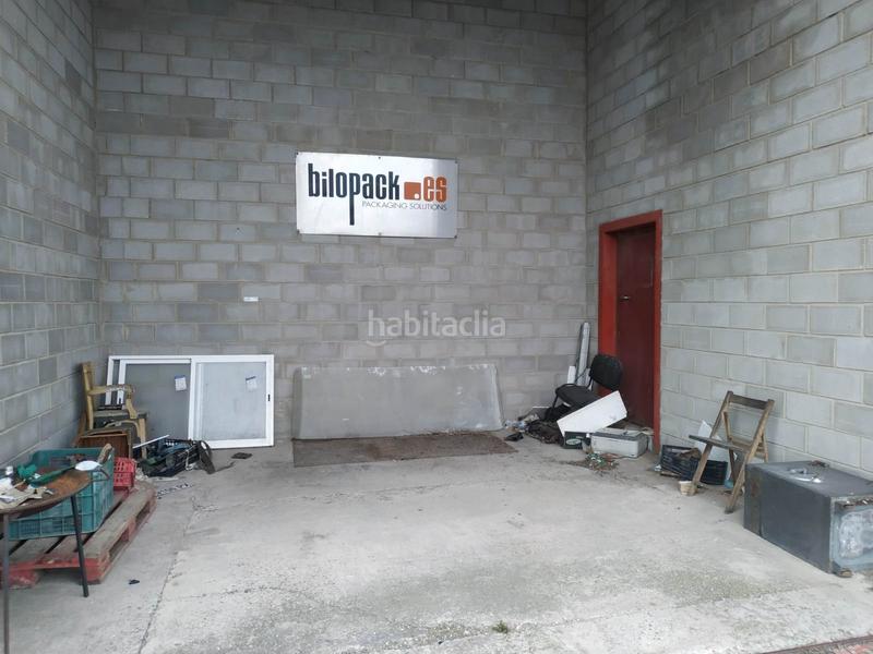 Foto 54a1e3b2-270f-4df2-be3b-1d00669e5495. Nave industrial solvia inmobiliaria nave industrial en Gallur