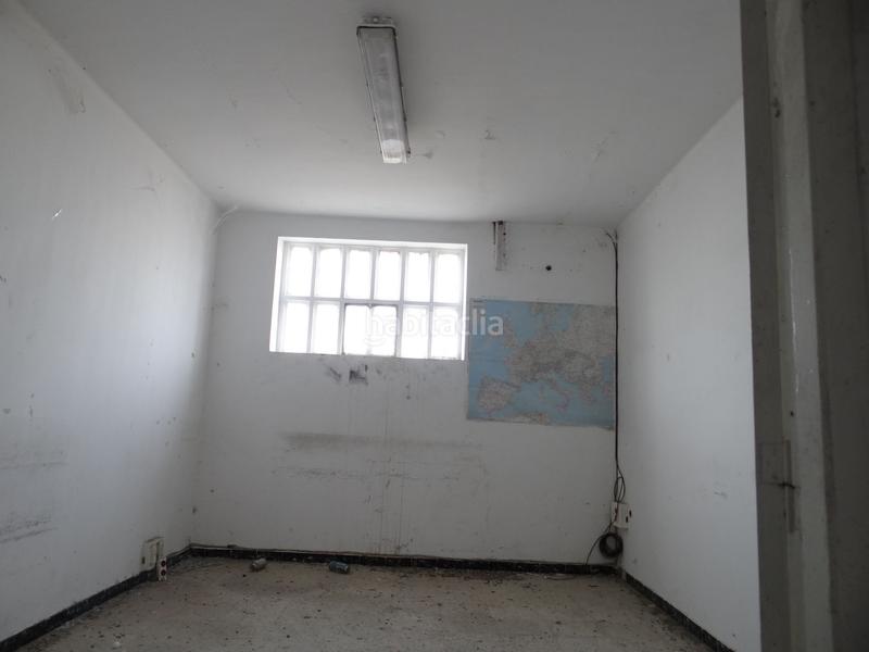 Foto c021f563-1024-4505-8790-e7fa0c0b0cfa. Nave industrial solvia inmobiliaria nave industrial en Gallur