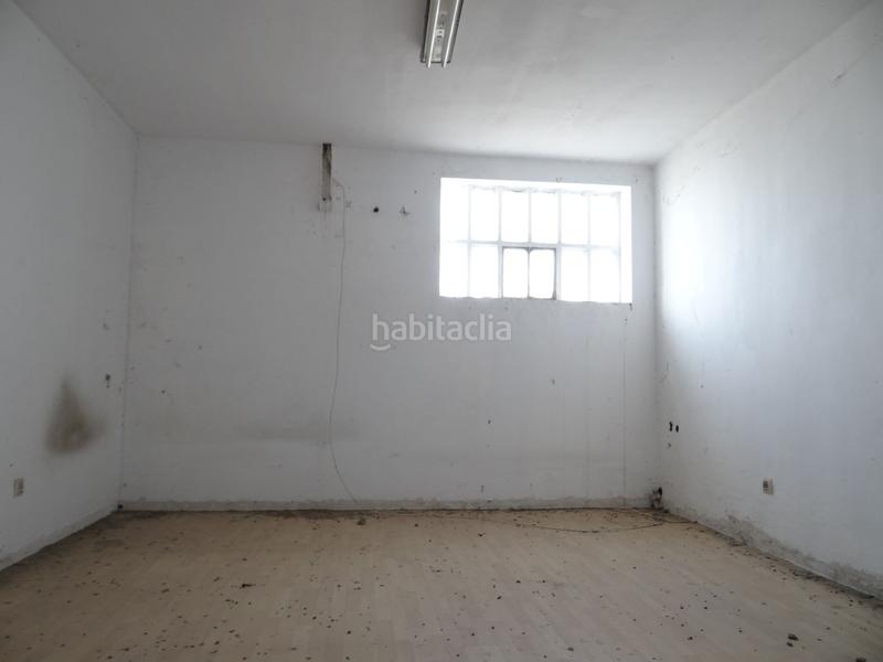 Foto cf396ea3-21b3-4b28-83f7-b5971a0320c1. Nave industrial solvia inmobiliaria nave industrial en Gallur