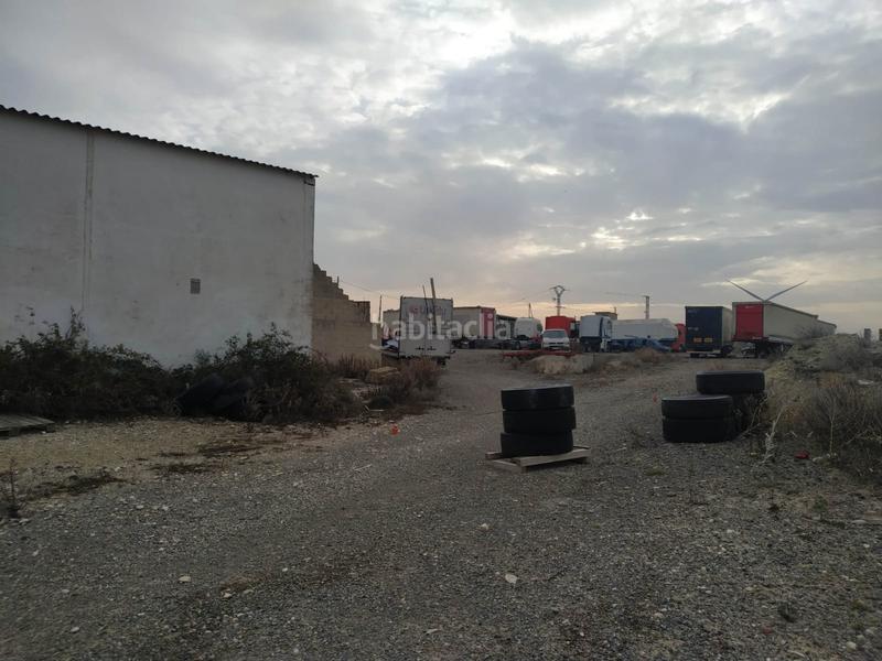 Foto db588969-5f2d-4d36-838d-e3b5acb616ae. Nave industrial solvia inmobiliaria nave industrial en Gallur