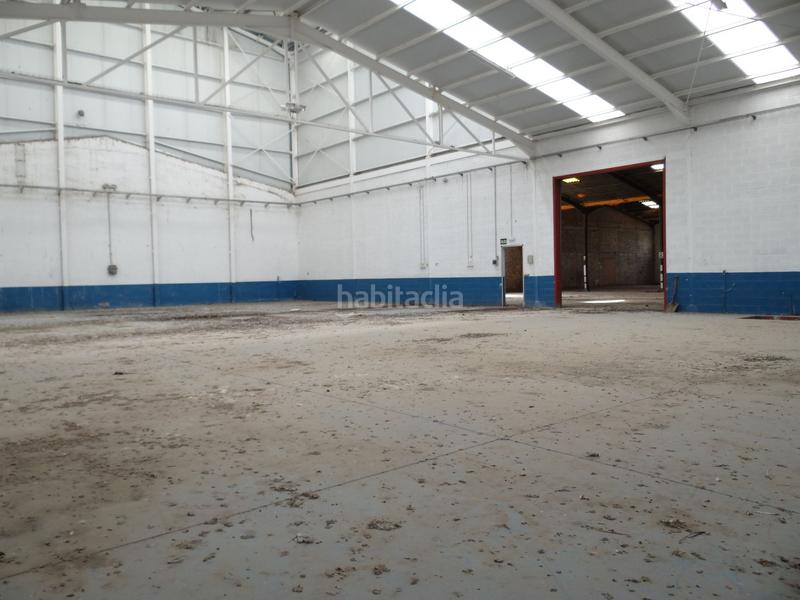 Foto dbfdb202-3ee0-4de1-b9e6-0d3573584ac8. Nave industrial solvia inmobiliaria nave industrial en Gallur